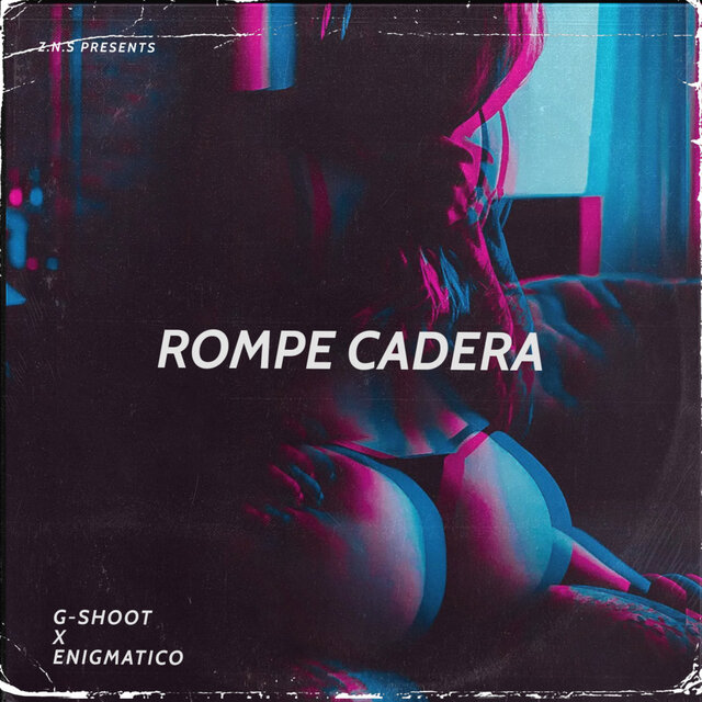 Rompe Cadera