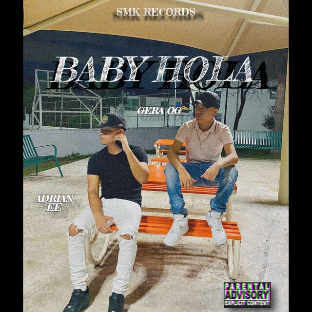 Baby Hola