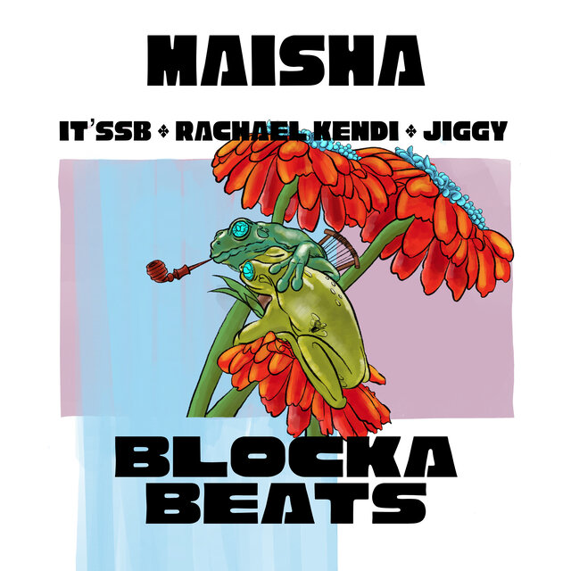 MAISHA