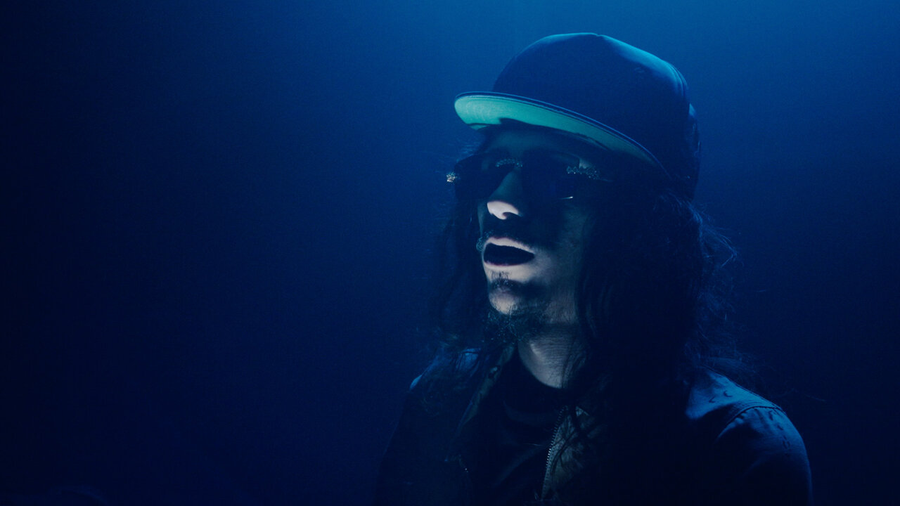 Haunted House (Official Video)