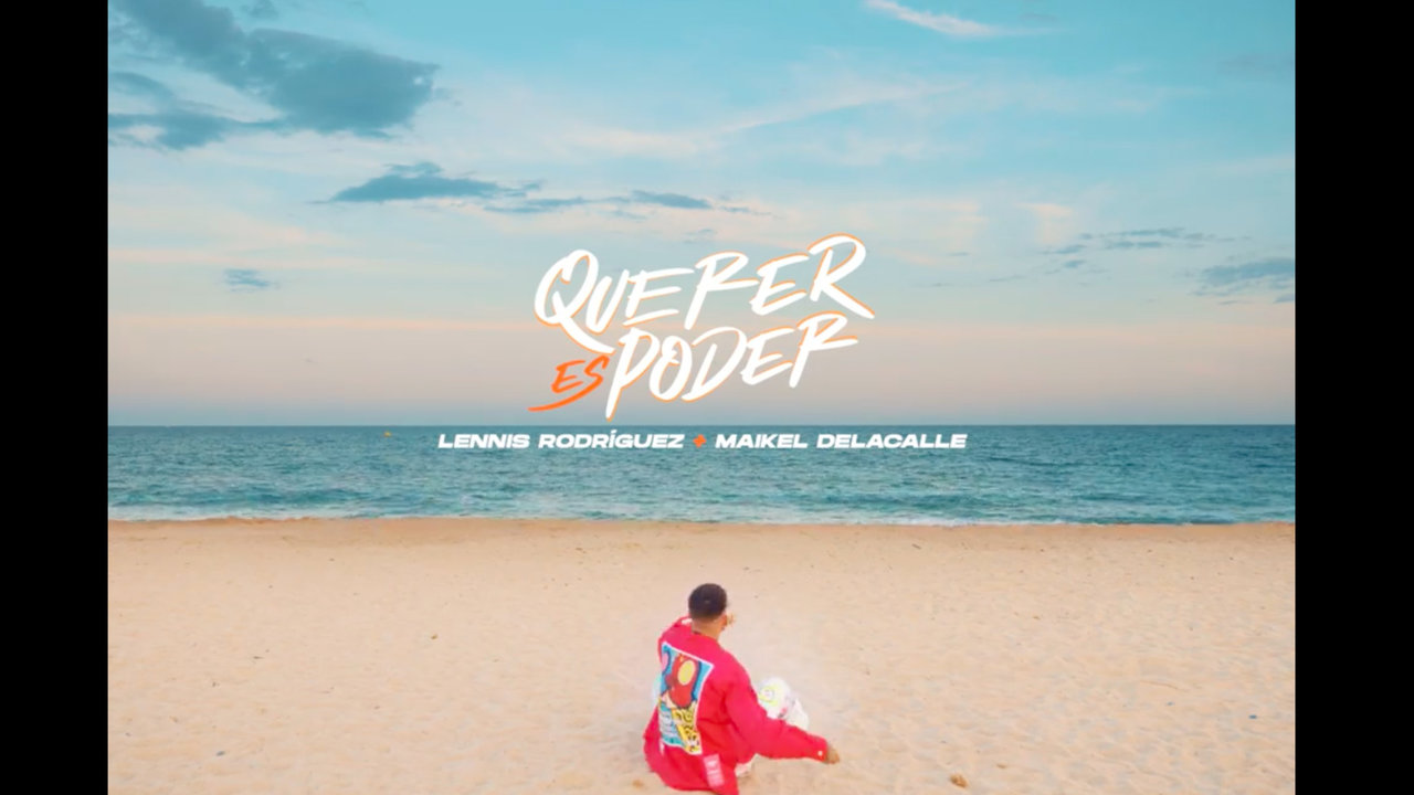 Querer Es Poder