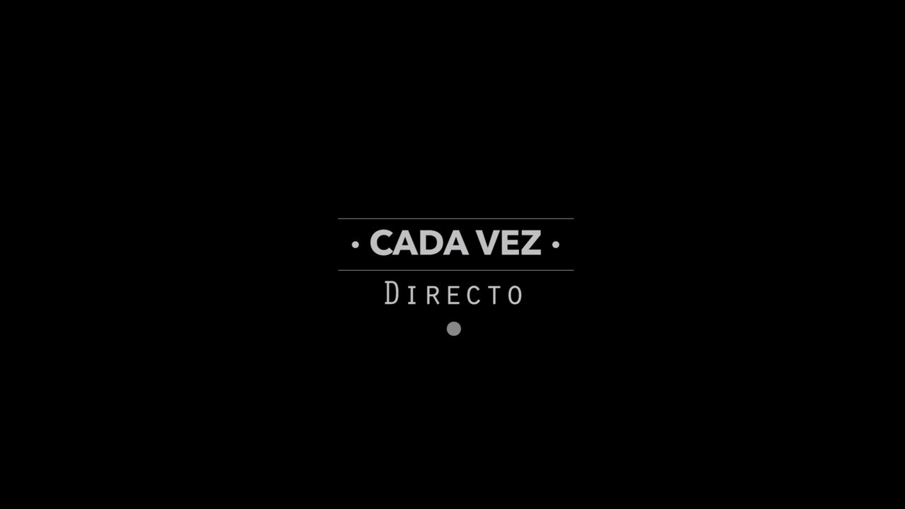 Cada Vez