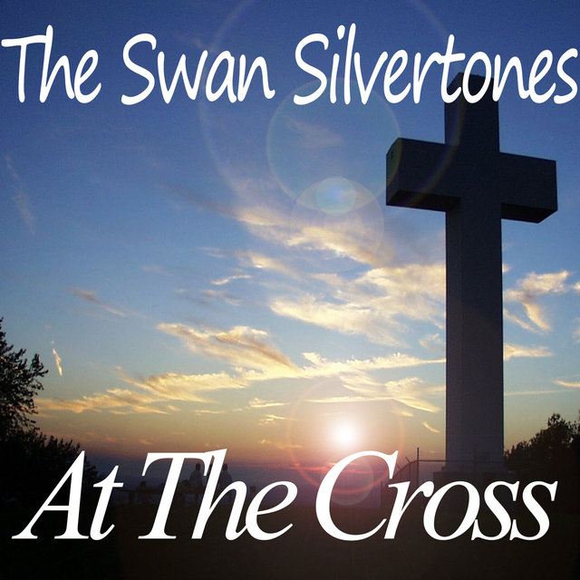 At the Cross