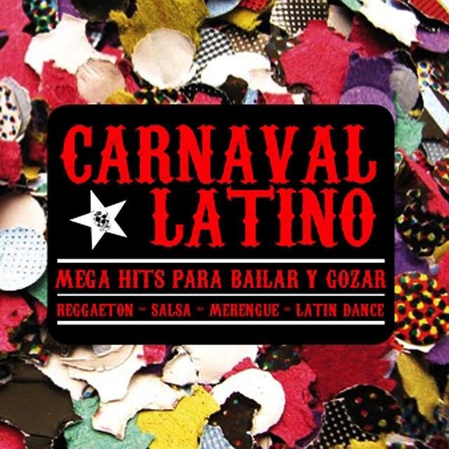 Carnaval Latino