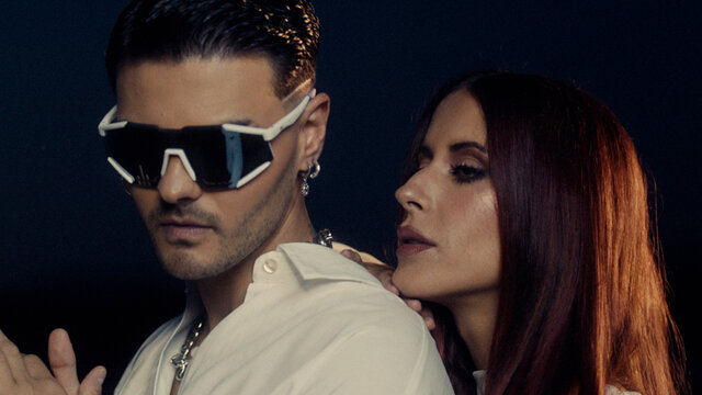 tequiero (Video Oficial)