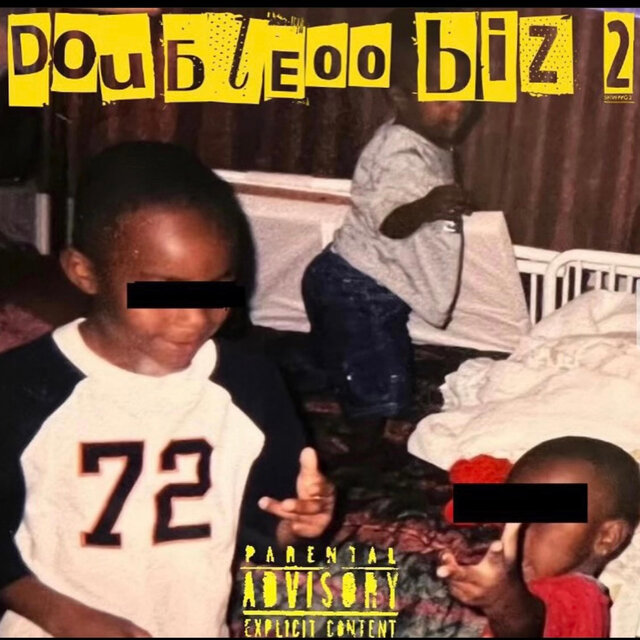 Double 00 Biz 2