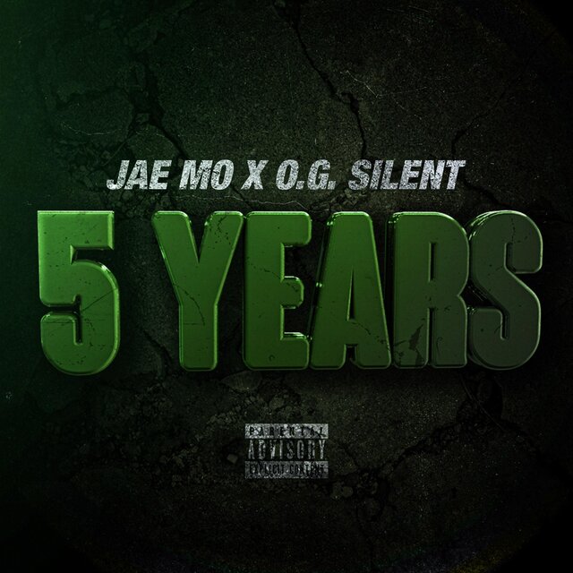 5 Years