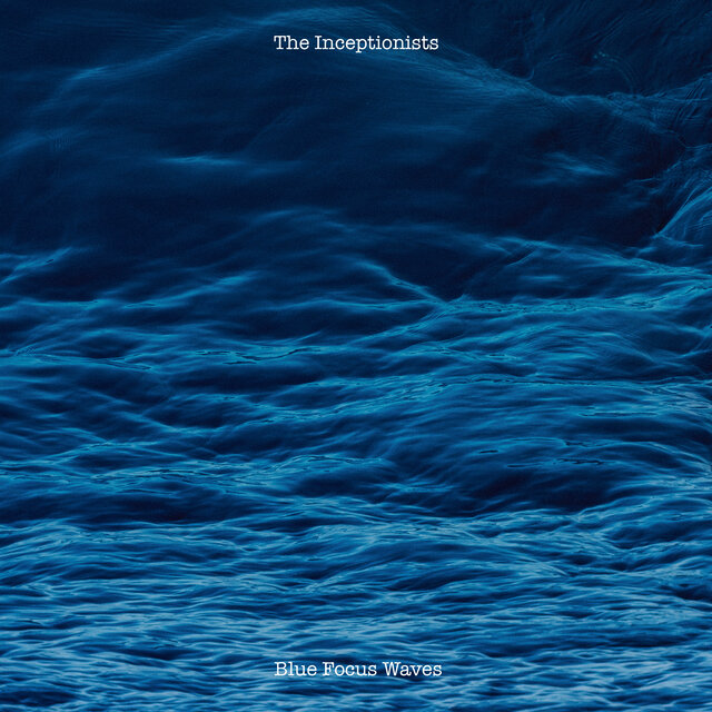 Blue Focus Waves