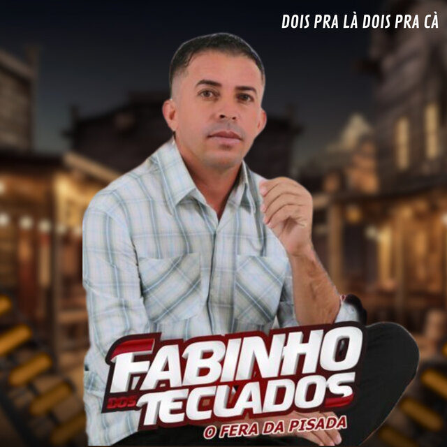 Dois pra Lá Dois pra Cá