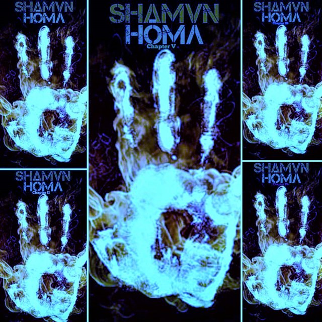 HOMA {Deluxe Full Edition}