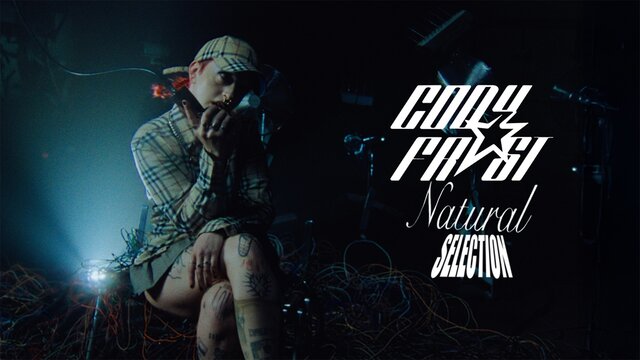 NATURAL SELECTION (Official Video)