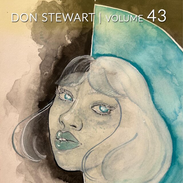 Don Stewart Volume 43