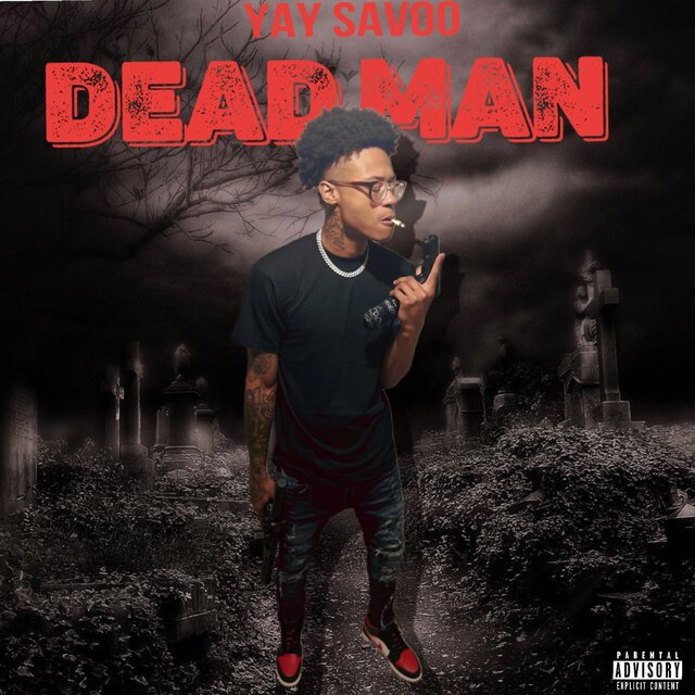 Dead Man