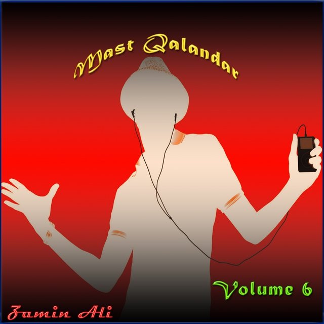 Mast Qalandar, Vol. 6