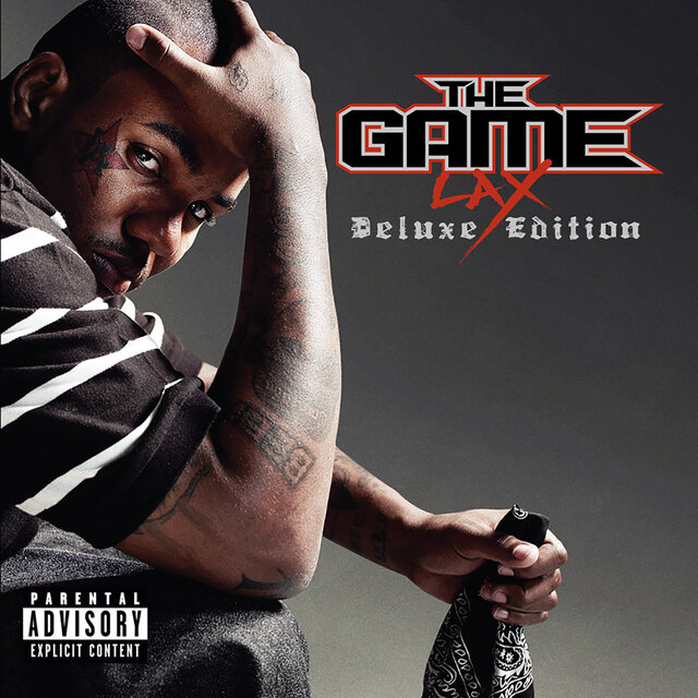 LAX / The Game - TIDAL