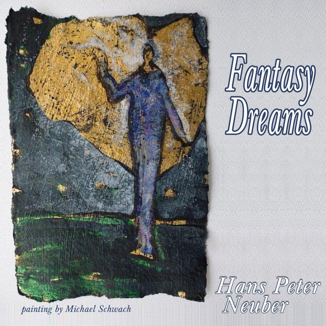 Fantasy Dreams