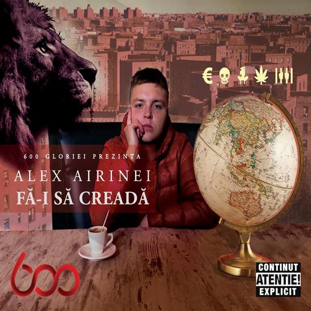 Fa-I Sa Creada