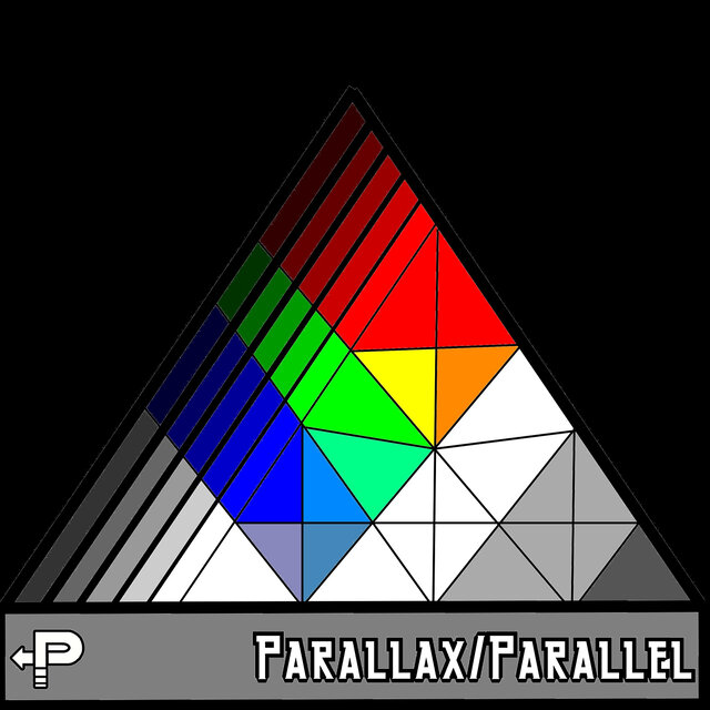 Parallax / Parallel