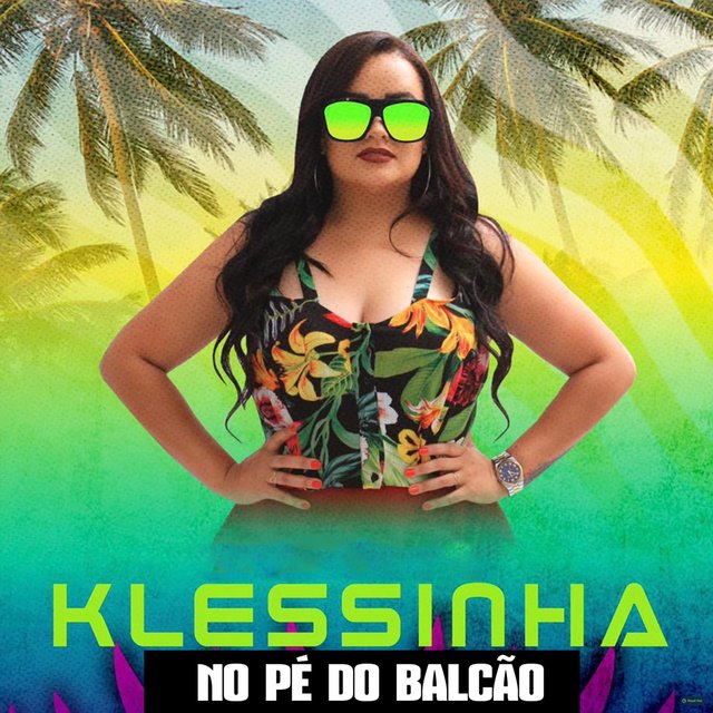No Pé do Balcão
