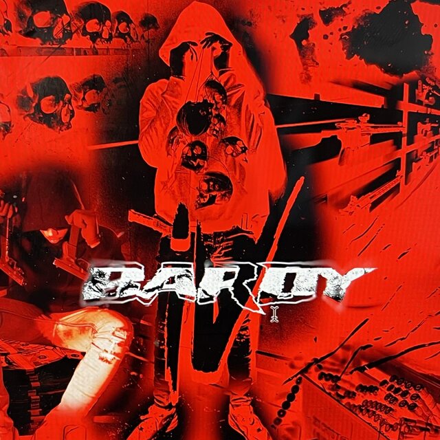 BARDY IV