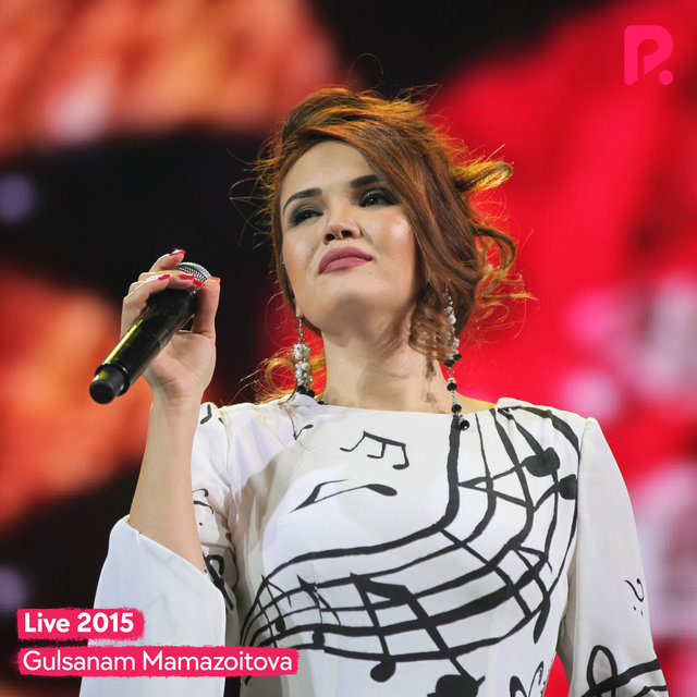 Live 2015
