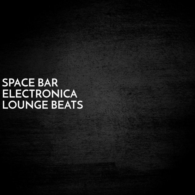 Space Bar Electronica Lounge Beats