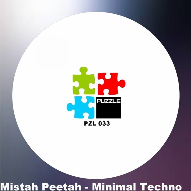 Minimal Techno