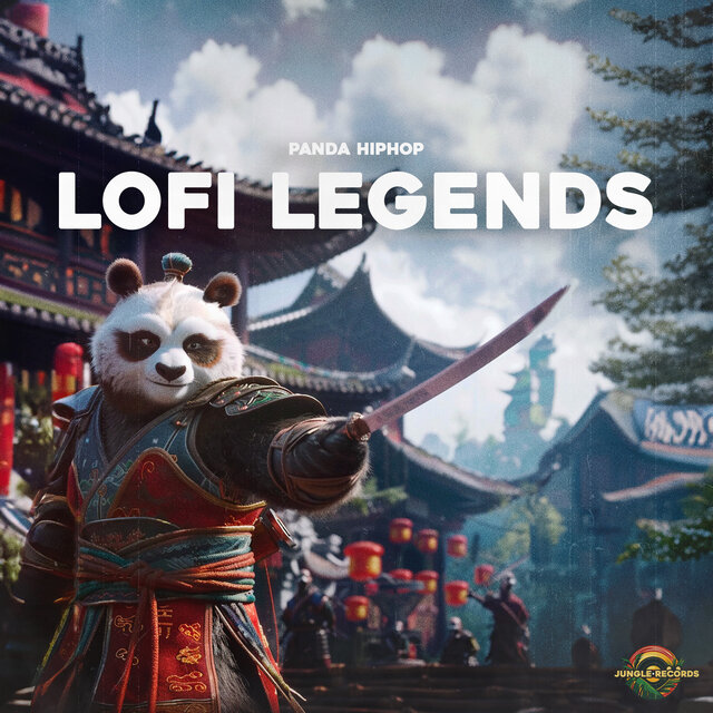 Lofi Legends