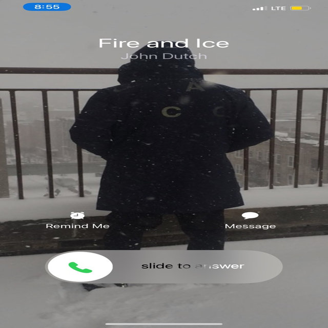 Fire and Ice