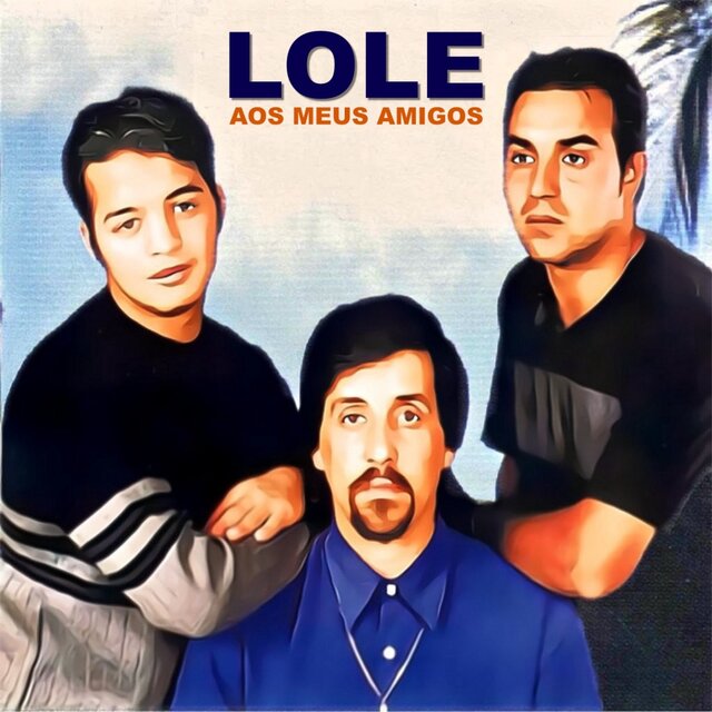 Aos Meus Amigos