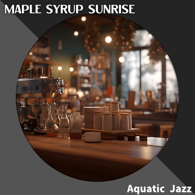 Aquatic Jazz