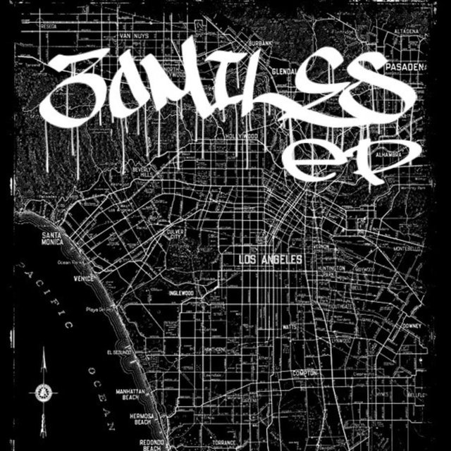 30MOREMILES ep