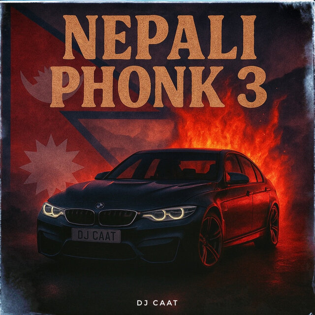 NEPALI PHONK 3