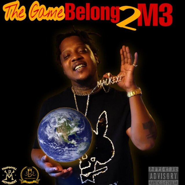 The Game Belong 2 Me