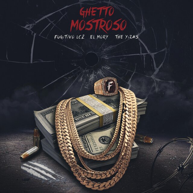 Ghetto Mostroso