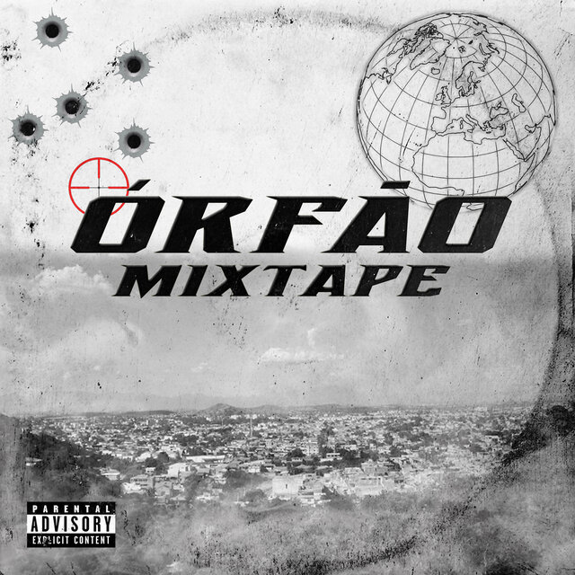 Órfão Mixtape