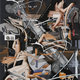 Cover art for album The Price Of Tea In China by Boldy James, The Alchemist