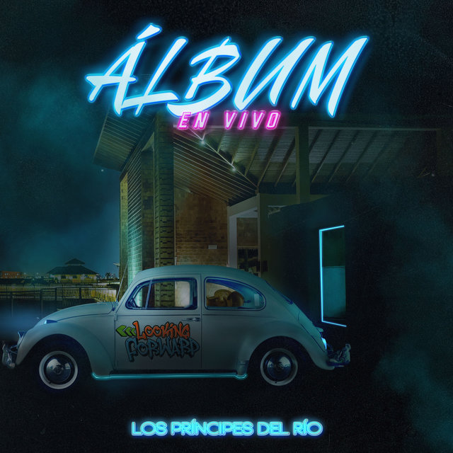 Álbum en Vivo (En Vivo)