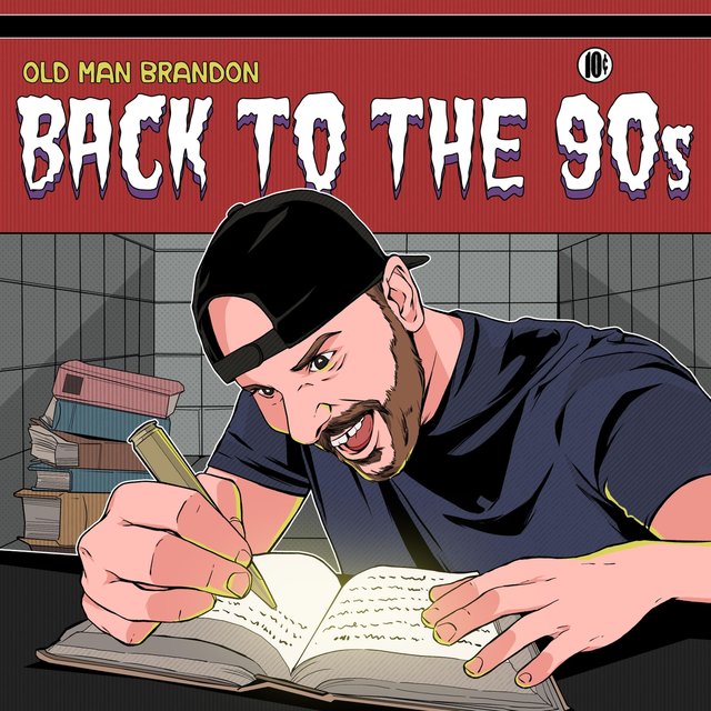 Back to the 90's
