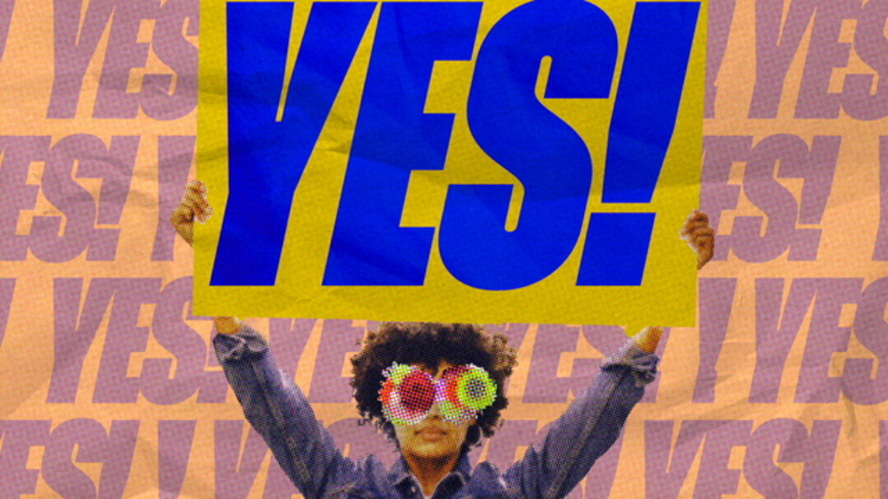Yes!