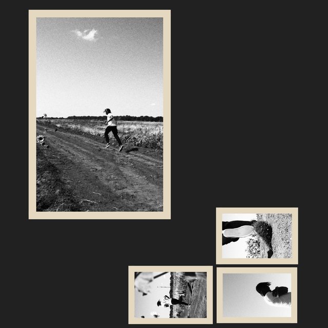 Mirror (feat. J.Robb)