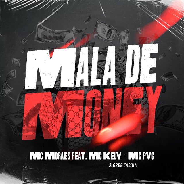 Mala de Money