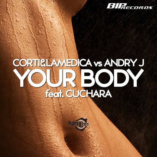 Your Body