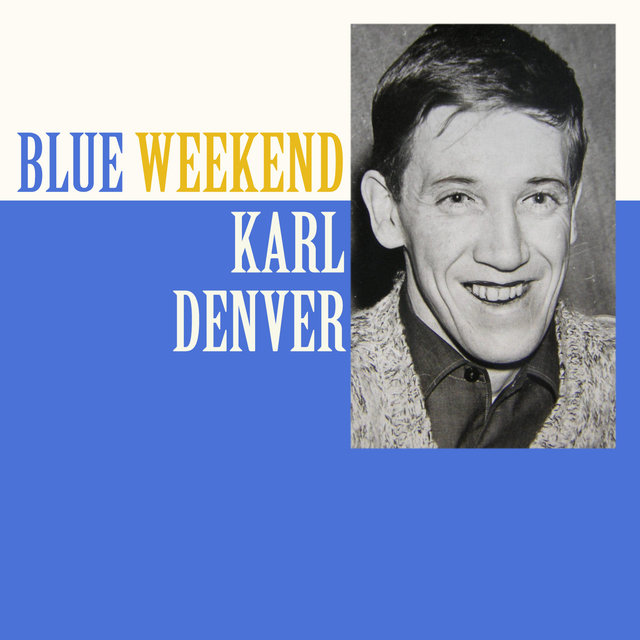 Blue Weekend