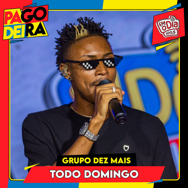 Todo Domingo
