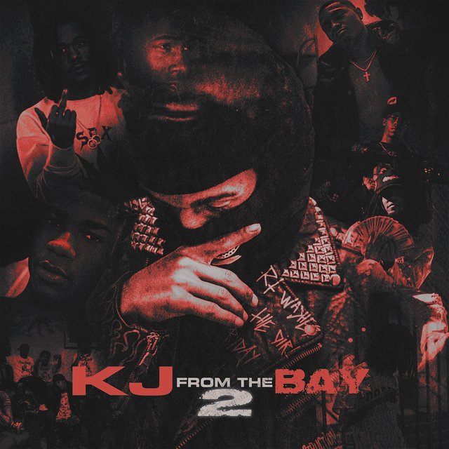 KJ From The Bay, Pt. 2