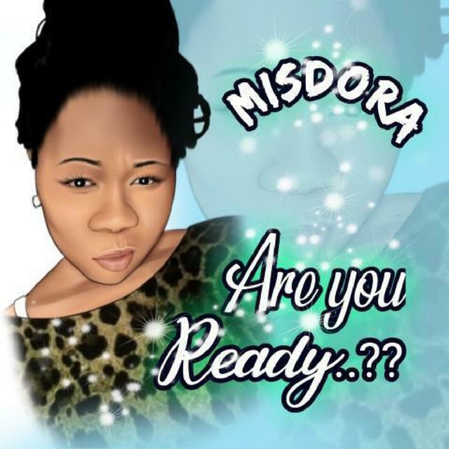 Are You Ready?