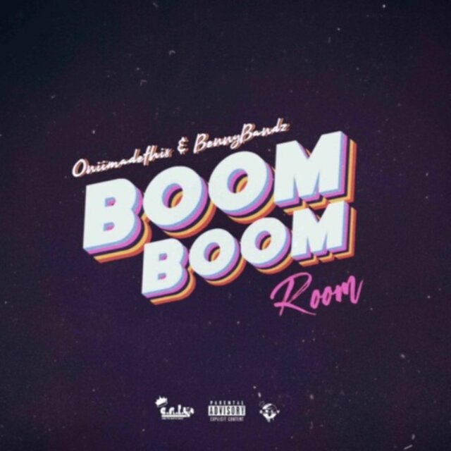 Boom Boom Room (feat. Bennybandz)