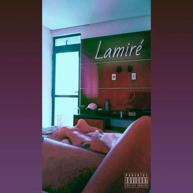 Lamiré