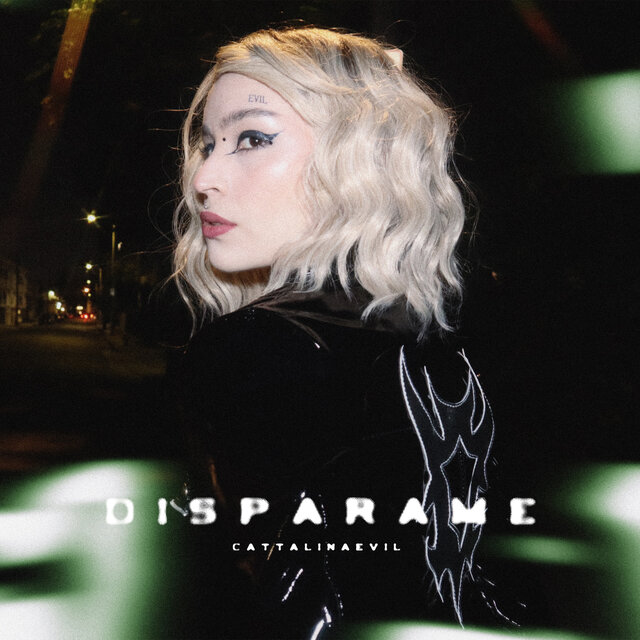 Dispárame